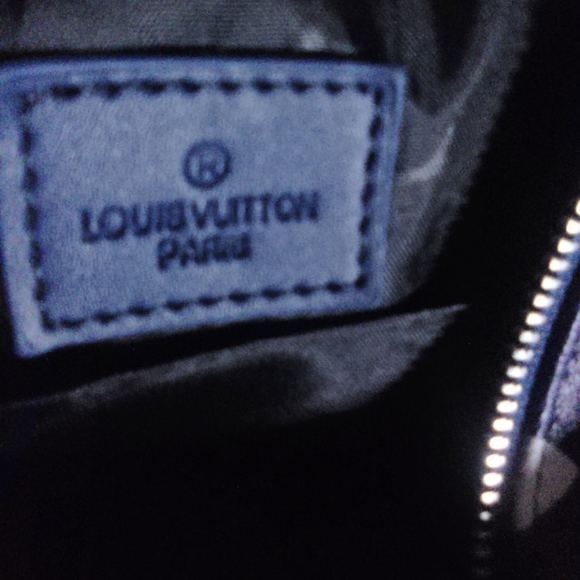 Louis Vuitton Escale Keepall 50 Tie Dye Monogram - Picture 5 of 7